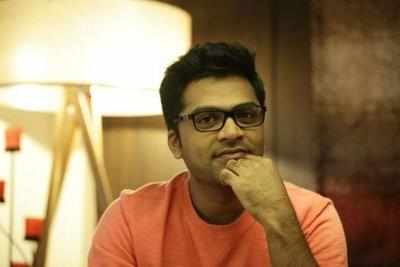 Simbu to star in the Tamil remake of Temper