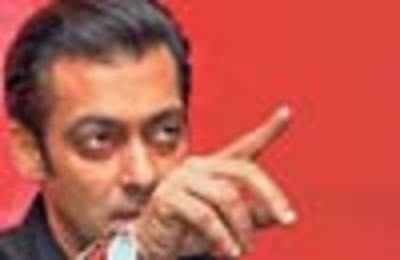 Salman: Kat can't act!
