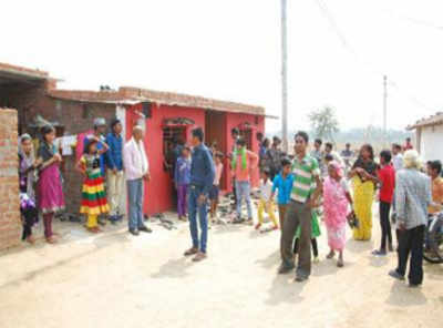 Church 'attacked' in Chhattisgarh during Sunday prayer