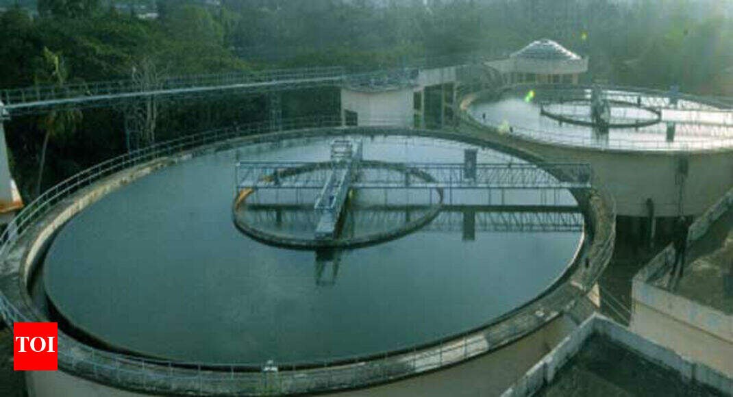 Kochi corporation plans zones for tanker water supply Kochi News