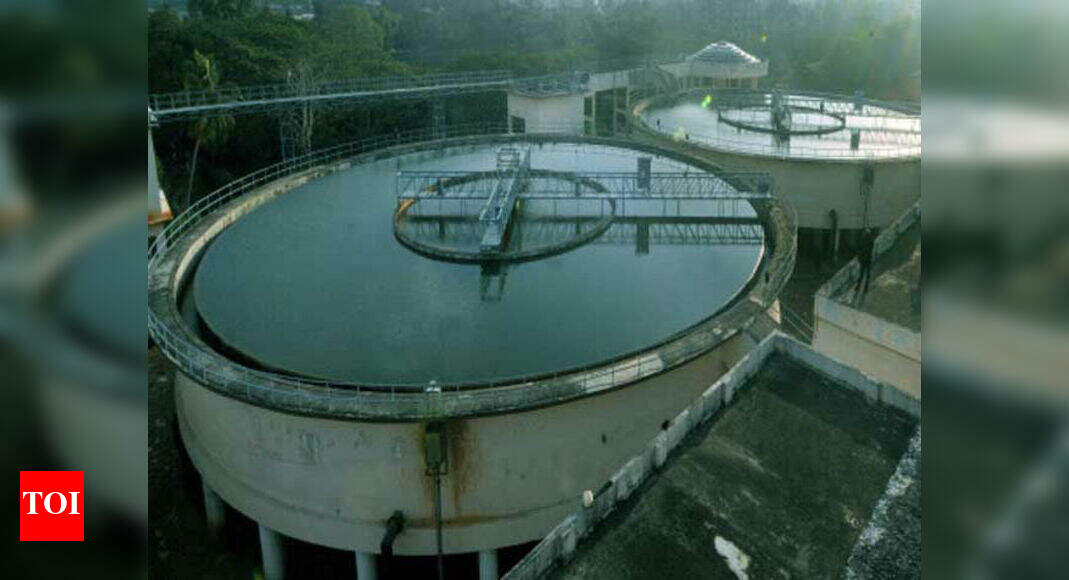 Kochi corporation plans zones for tanker water supply Kochi News