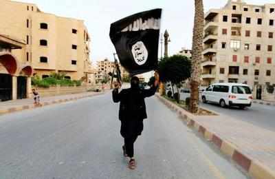 Around 1,000 ISIS-linked websites, social media accounts shut in UK every week