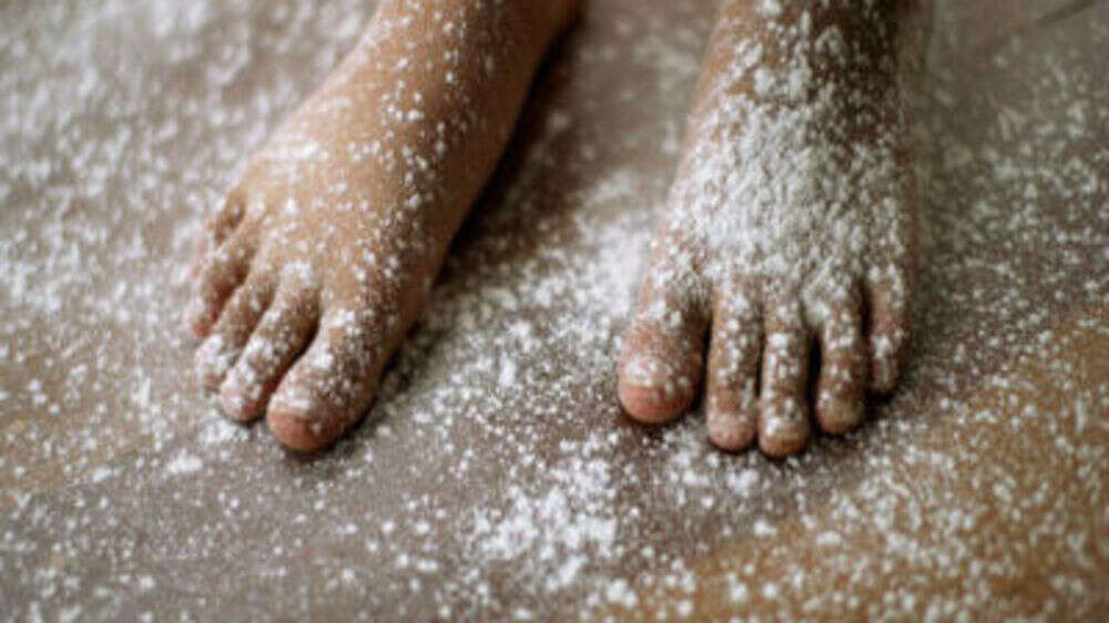 Genital talc puts you at increased ovarian cancer risk The Times of India