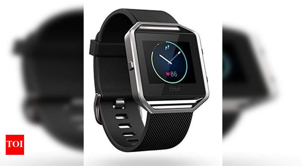 fitbit blaze discontinued