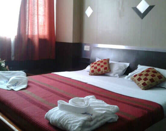 Budget hotels in Shillong that won&rsquo;t burn a hole in your pocket