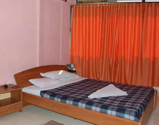 Hotel JK International