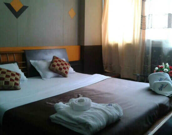 Eden Residency