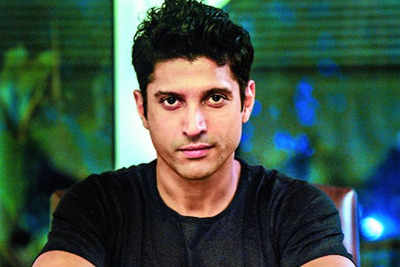 Farhan Akhtar: Men need to connect with their feminist side to understand women's battles