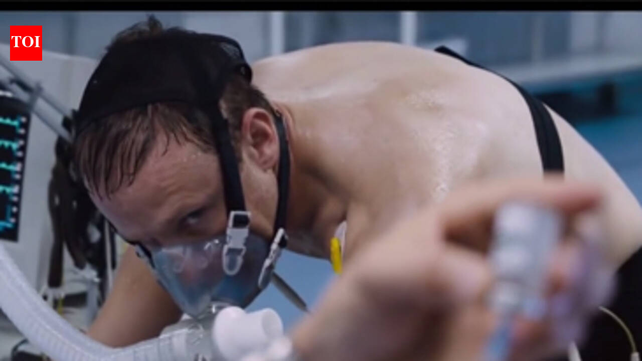 The Program: Official UK trailer