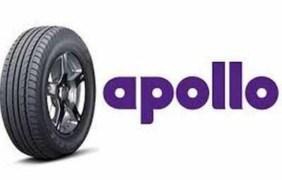 Apollo Tyres forays into two-wheeler segment