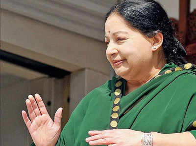 BJP not to press too hard against Jaya, Didi