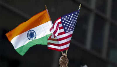 US 'disappointed' over India denying visa to religious rights panel