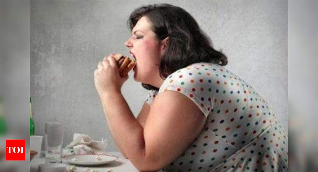 Health Alarm 1 In 3 Women In Mumbai Now Overweight Or Obese Mumbai 