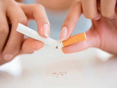 Tobacco use down since 2005-06: Survey
