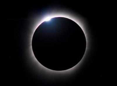 Total solar eclipse will occur on March 9