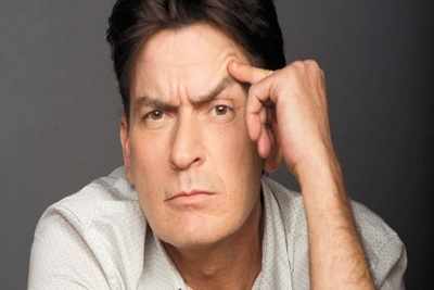 Charlie Sheen to star in new 9/11 drama
