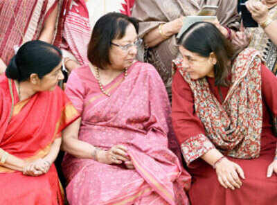 Women in House: India slips to 144th rank