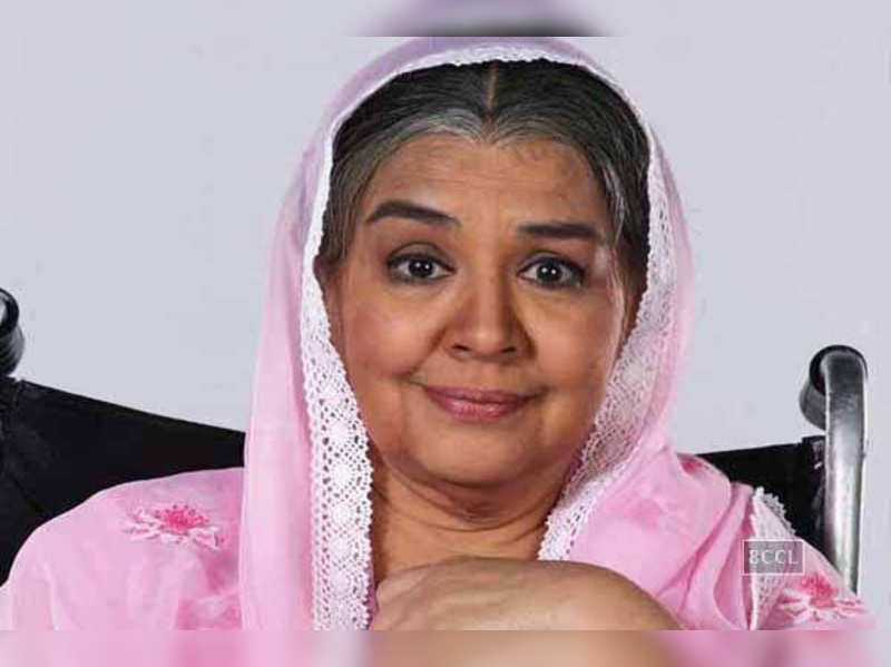 Tillotama Shome: No roles for me in today's films, rues Farida Jalal