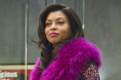 Block your date with the powerful and sensational Cookie Lyon - Times ...