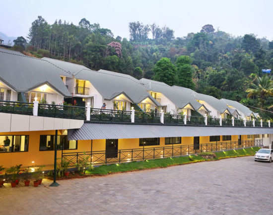 Munnar Tea Country Resort - Get Munnar Tea Country Resort Hotel Reviews ...