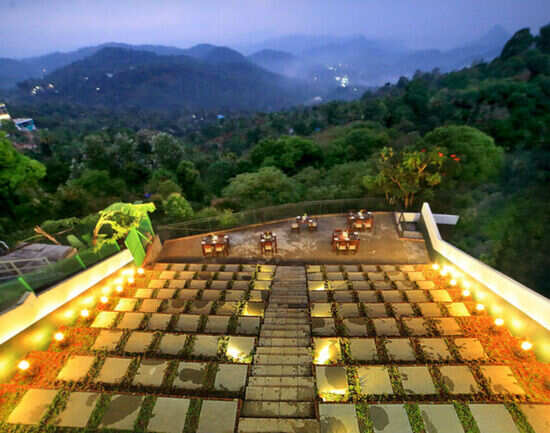 A walk in the clouds&mdash;your guide to luxury stays in Munnar