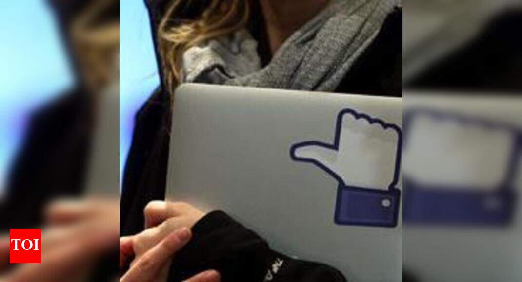 Bengaluru hacker finds Facebook bug, awarded Rs 10 lakh - Times of India