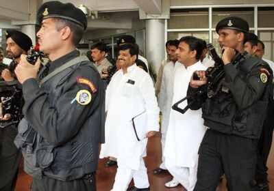 What Is Nsg Security