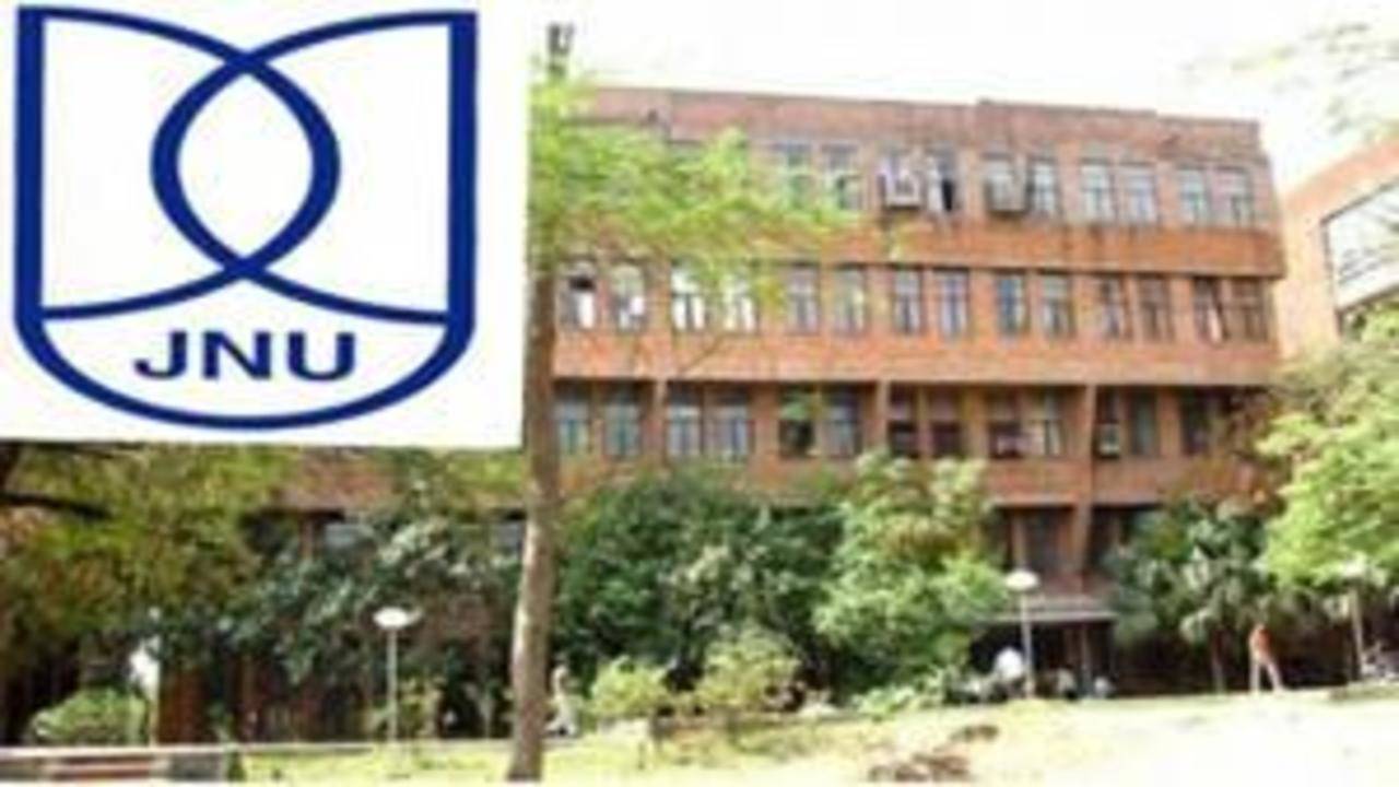 JNU to start short-term online courses, developing infrastructure for  e-learning: officials | Education