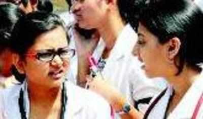 Maharashtra's private medical colleges can't have own entrance test