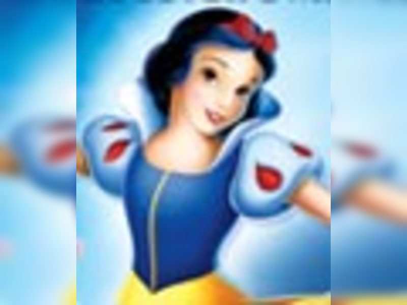 Snow White And The Seven Dwarfs Dvd Review Movie News Times Of India