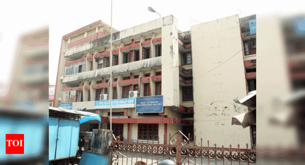 Kochi corporation takes projects for ‘granted’, lets crores lapse