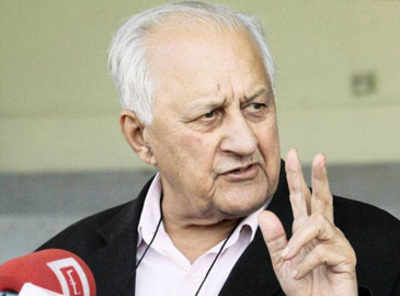 Move match out of Dharamshala, PCB requests