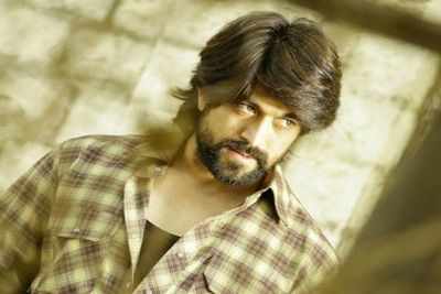 Yash to shoot for most expensive film in July