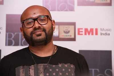 Benny Dayal's Noida concert cancelled due to injury