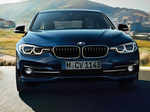 Know more about BMW 3 series