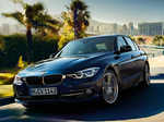 Know more about BMW 3 series