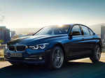 Know more about BMW 3 series