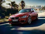 Know more about BMW 3 series