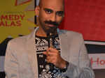 Tata Sky Comedy Channel: Launch