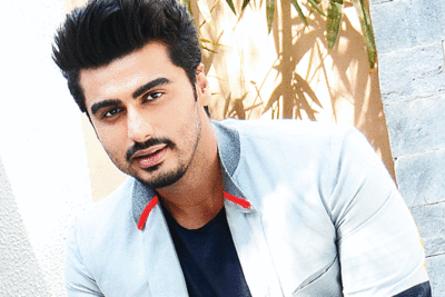 Arjun Kapoor: I would never think of my friends as my competitors