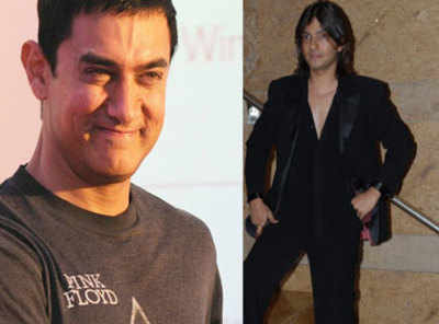 Did Aamir Khan copy Shirish Kunder?