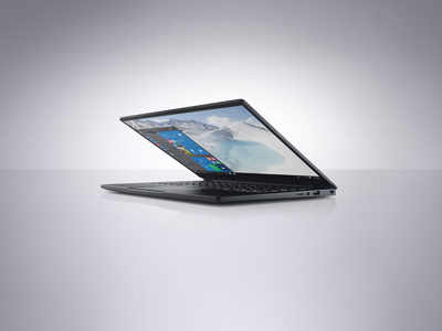 Dell launches new laptops in Latitude series, price starting at Rs 79,999