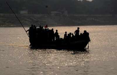 Death toll in Odisha boat capsize rises to 6