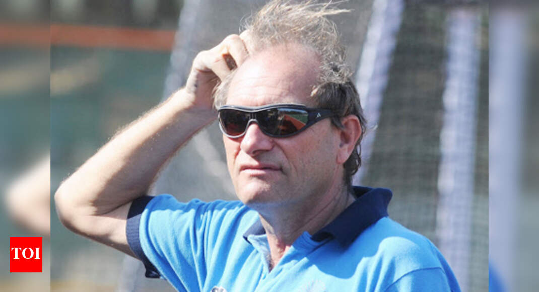 20-25 games ahead of Rio will be crucial for us, says Oltmans | Hockey ...