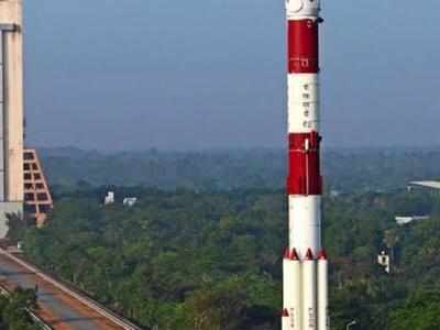 Isro will launch sixth navigation satellite on Thursday