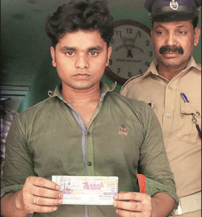 Bengal labourer seeking work in Kerala wins Rs 1 crore in lottery