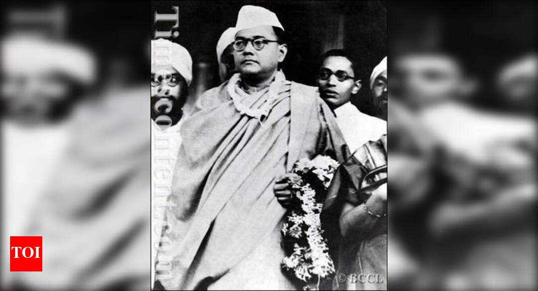 Gumnami Baba’s pics add twist to Netaji plane crash debate | Lucknow ...