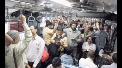 GRP’s quick railway info via SMS a hit with commuters
