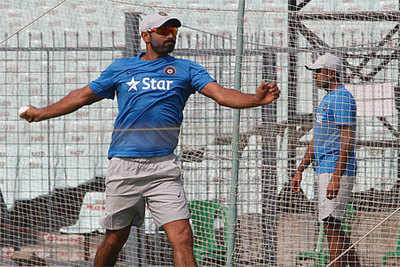 World T20: Testing time for Shami