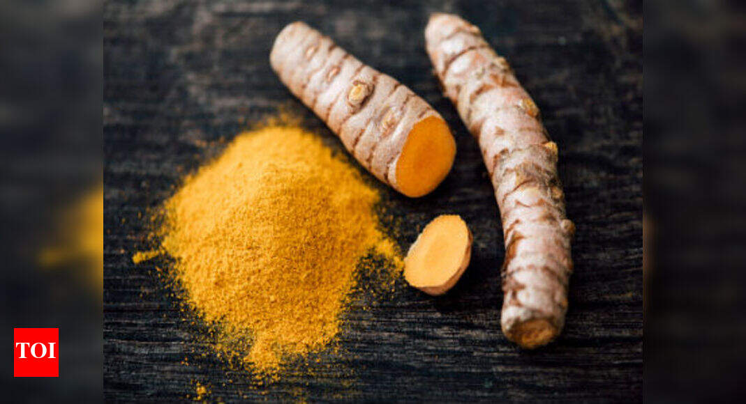 It S Proven Curcumin In Turmeric Kills Colon Cancer Cells Times Of India